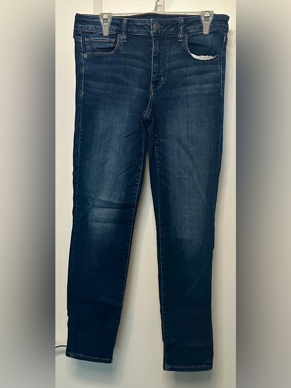 American Eagle Outfitters Skinny Jeans